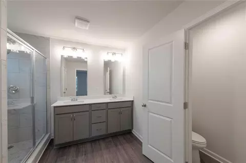 Entry Way - 104 Windmill Ct, Calhoun, GA 30701 photo 5 of 5