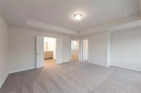 Bedroom - 104 Windmill Ct, Calhoun, GA 30701 photo 2 of 4