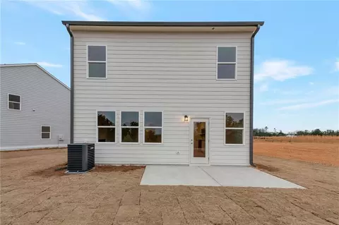 Exterior - 104 Windmill Ct, Calhoun, GA 30701 photo 2 of 4