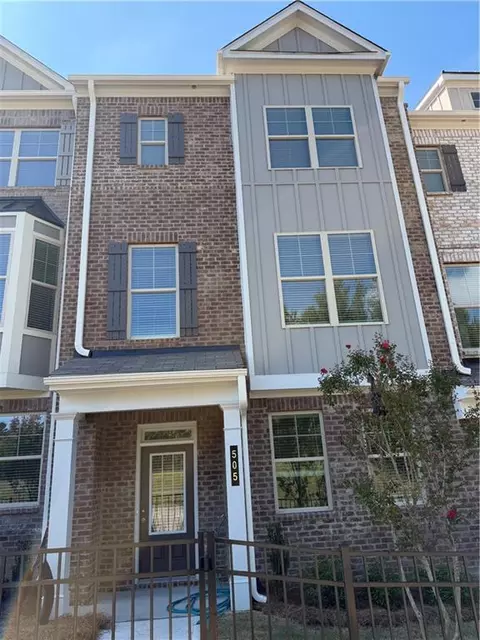 505 Fundao Ln #40, Lawrenceville, GA 30046