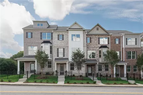 505 Fundao Ln #40, Lawrenceville, GA 30046