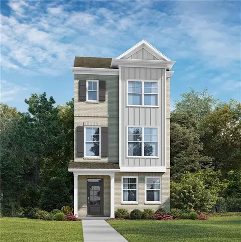505 Fundao Ln #40, Lawrenceville, GA 30046