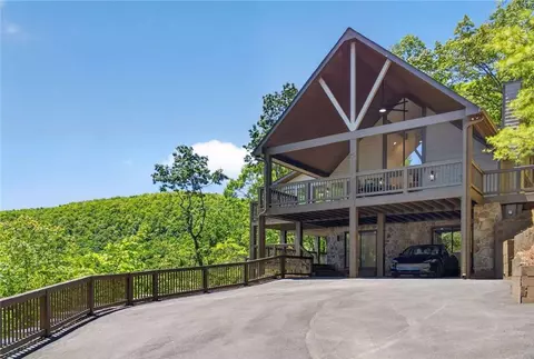 1091 Deer Run Rdg, Jasper, GA 30143