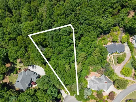 766 Fenwood Trl, Marietta, GA 30062