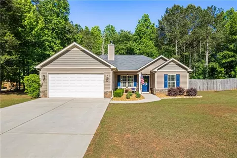 206 Jackson Farms Dr, Rockmart, GA 30153