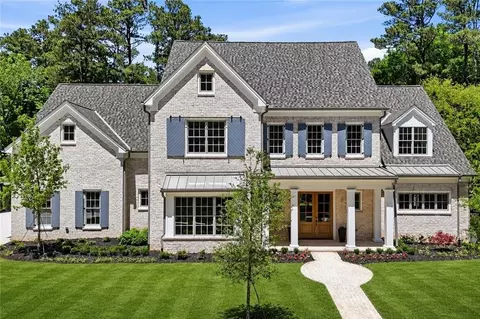 105 Baxley Ln, Alpharetta, GA 30004