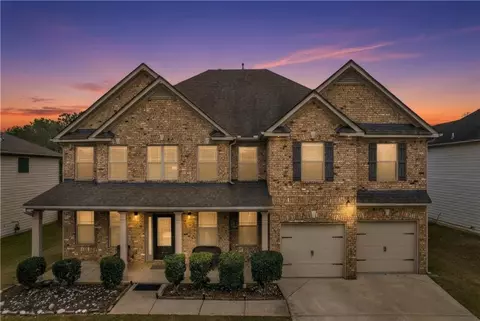 1293 Heartwood Ave, Mcdonough, GA 30253