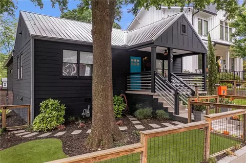 66 Walthall St SE, Atlanta, GA 30316