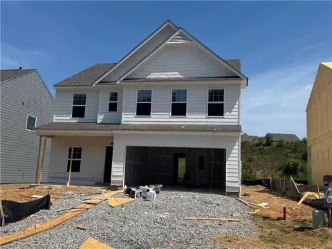 201 Bloomfield Cir, Canton, GA 30114