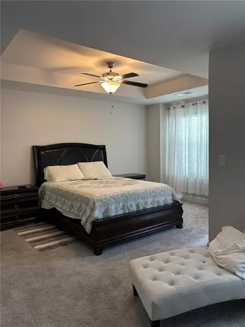 Bedroom - 11208 Benton Loop, Covington, GA 30014 photo 1 of 5
