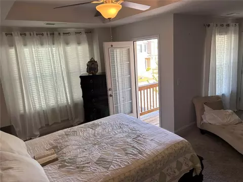 Bedroom - 11208 Benton Loop, Covington, GA 30014 photo 3 of 5