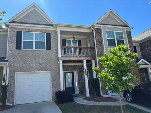 Exterior - 11208 Benton Loop, Covington, GA 30014 photo 2 of 2