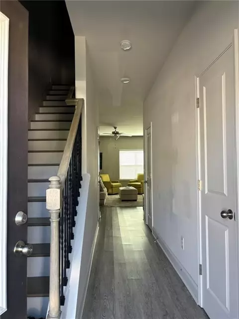 Entry Way - 11208 Benton Loop, Covington, GA 30014 photo 1 of 1