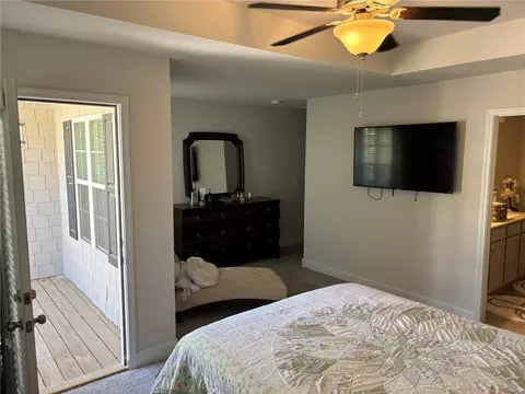 Bedroom - 11208 Benton Loop, Covington, GA 30014 photo 4 of 5