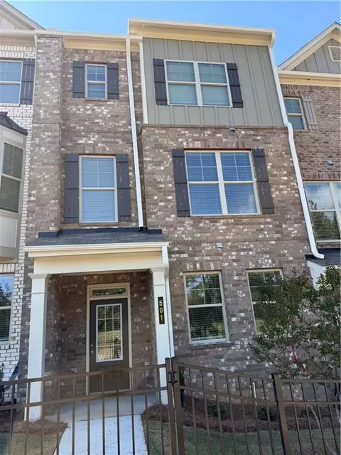 501 Fundao Ln #42, Lawrenceville, GA 30046