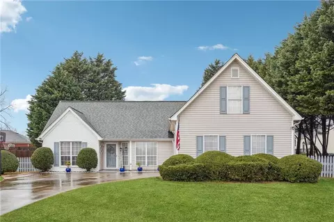 35 Shenandoah Dr, Winder, GA 30680