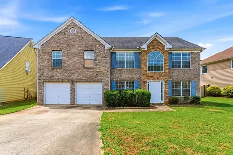 2515 Brighton Trl, Jonesboro, GA 30236