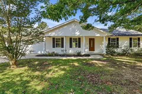 13 Mountain Chase Rd SW, Rome, GA 30165