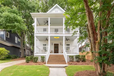440 Grant St SE, Atlanta, GA 30312