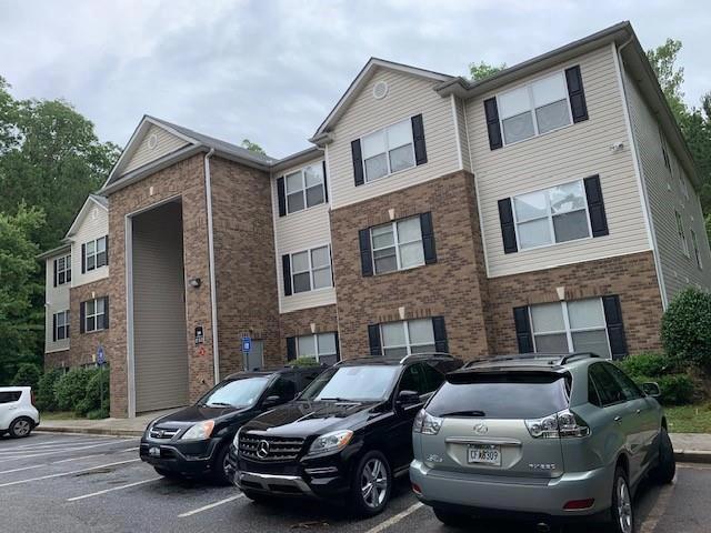 3237 Fairington Dr, Lithonia, GA 30038