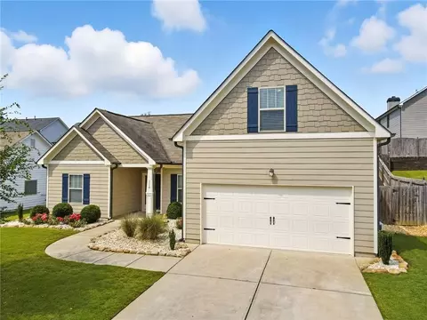119 Kestrel Ct E, Dawsonville, GA 30534