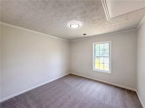 Bedroom - 722 Ridgetop Rd, Bethlehem, GA 30620 photo 4 of 4