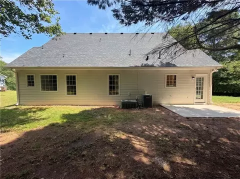 Exterior - 722 Ridgetop Rd, Bethlehem, GA 30620 photo 5 of 5