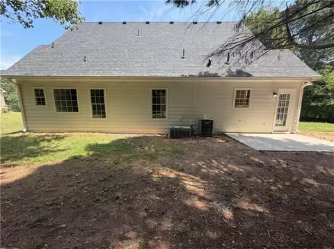Exterior - 722 Ridgetop Rd, Bethlehem, GA 30620 photo 4 of 5