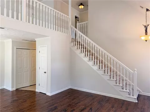 Other - 722 Ridgetop Rd, Bethlehem, GA 30620 photo 1 of 3