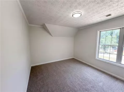Bedroom - 722 Ridgetop Rd, Bethlehem, GA 30620 photo 3 of 4