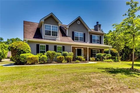 3421 Madison Ridge Trl, Snellville, GA 30039
