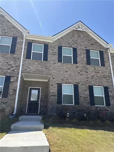 3641 Parkway James Dr, Snellville, GA 30039