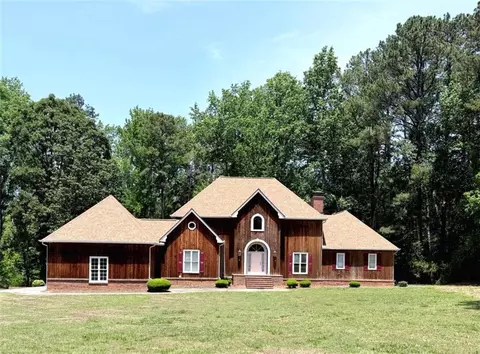 763 Mcdaniel Mill Rd, Conyers, GA 30094