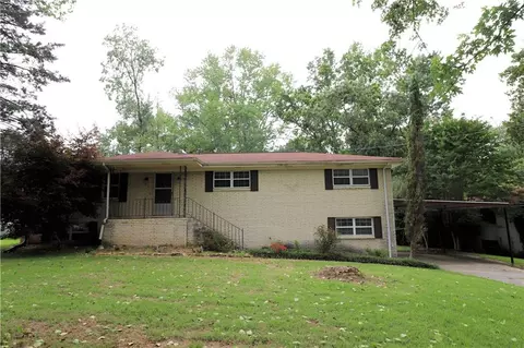 14300 Veterans Memorial Hwy, Villa Rica, GA 30180