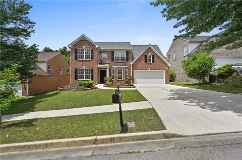 1217 Misty Valley Ct, Lawrenceville, GA 30045