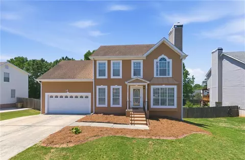 321 Jodeco Station Cir E, Stockbridge, GA 30281