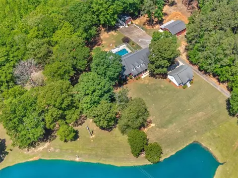 445 Patterson Rd, Griffin, GA 30223