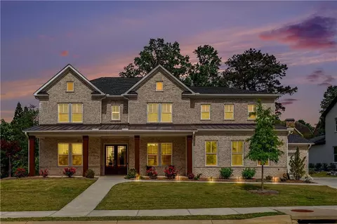 2420 Herrington Dr, Cumming, GA 30041