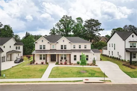 2420 Herrington Dr, Cumming, GA 30041