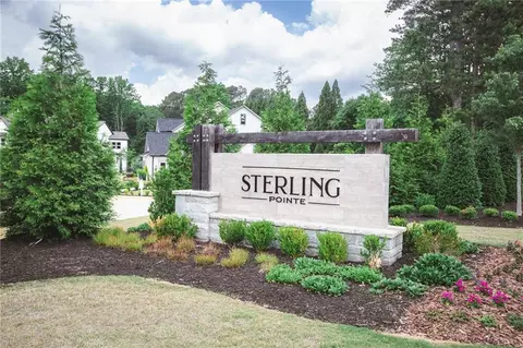 2420 Herrington Dr, Cumming, GA 30041