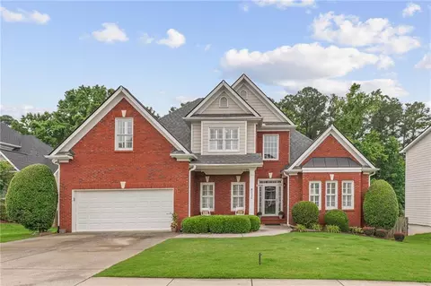 2352 Kennesaw Oaks Trl NW, Kennesaw, GA 30152