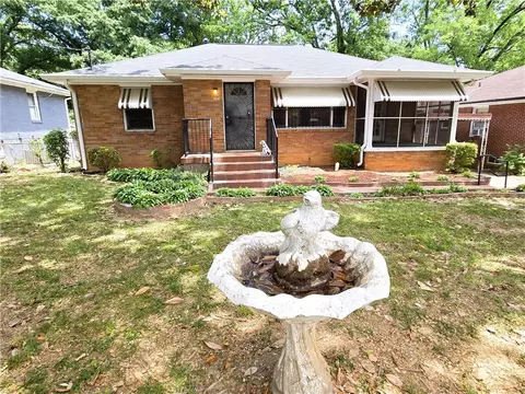 104 Willis Mills Rd, Atlanta, GA 30311