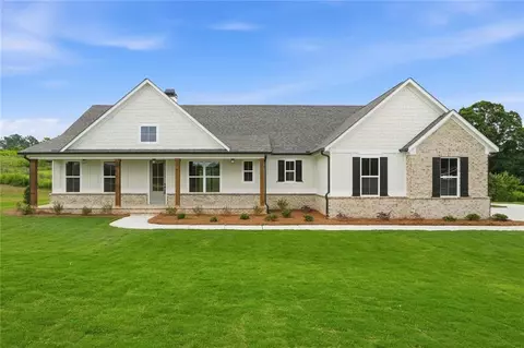 355 Sweetgrass Dr, Demorest, GA 30535
