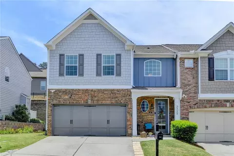 3329 Castleberry Village Cir, Cumming, GA 30040