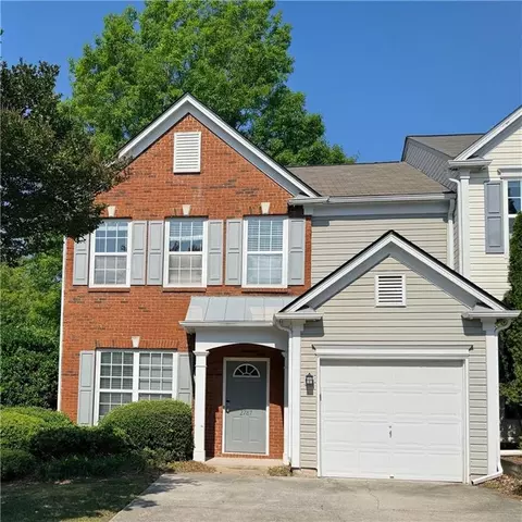 2787 Ashleigh Ln, Alpharetta, GA 30004