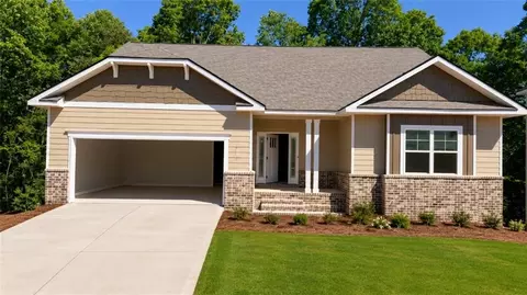 642 Bald Ridge Cir, Demorest, GA 30535