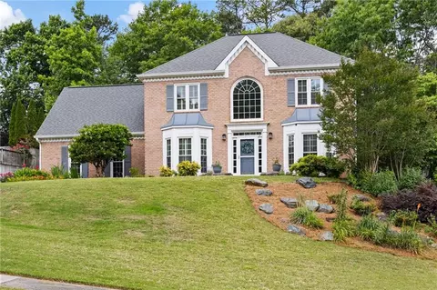 2687 Catawba Dr NW, Kennesaw, GA 30152