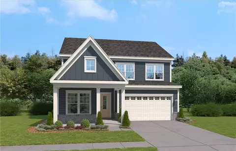 3114 Cambridge Mill St, Acworth, GA 30102