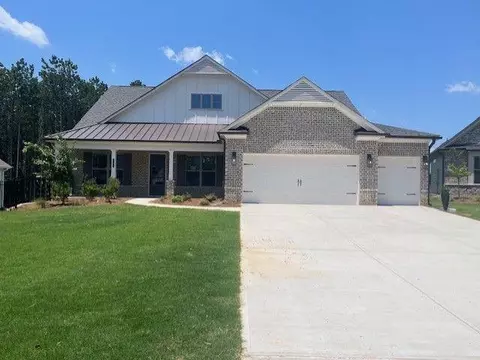 640 Highgrove Cir, Canton, GA 30115