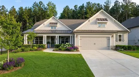 636 Highgrove Cir, Canton, GA 30115